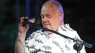 Rok temu zmarł Stanisław Soyka. Na co chorował artysta?
