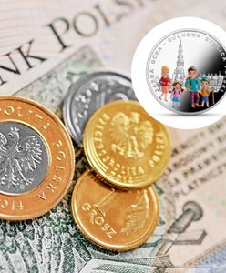 10 złotych w formie bilonu. Nowa moneta już w obiegu