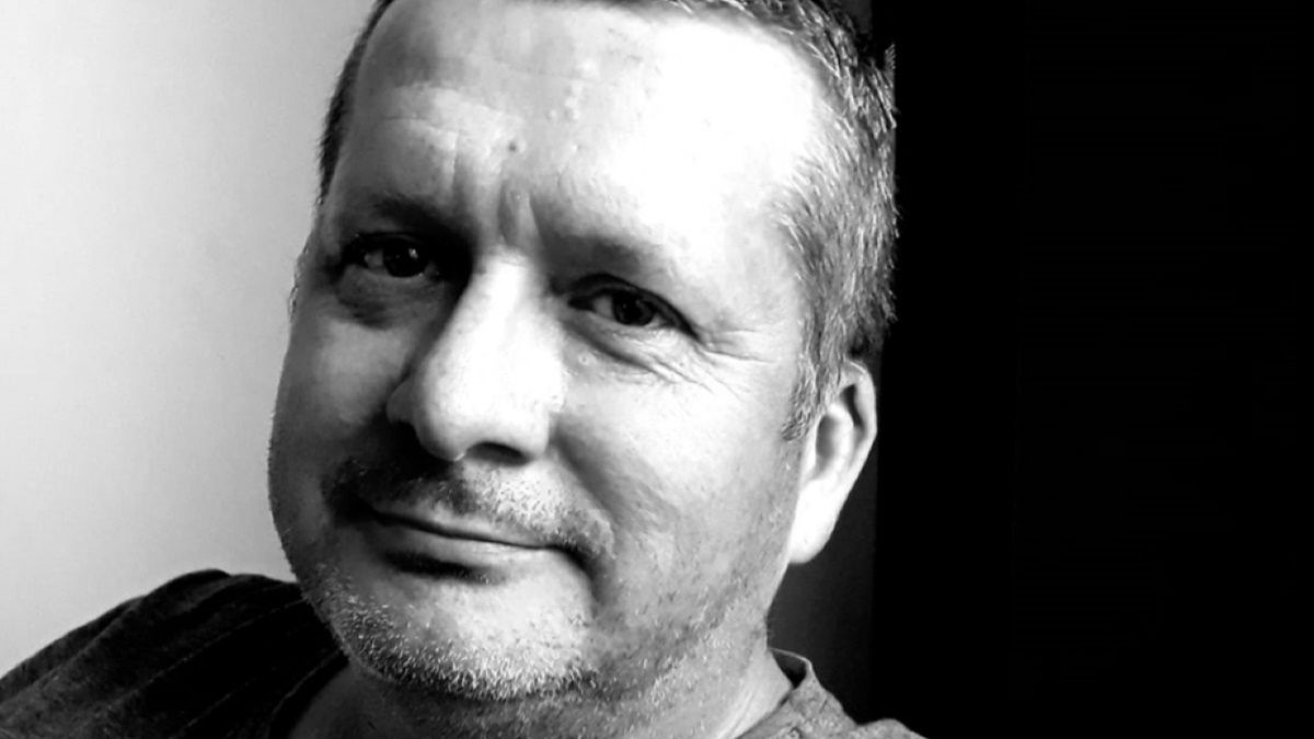 Zmarł Piotr Torebko. Komendant Ośrodka Szkolenia Nurków i Płetwonurków Wojska Polskiego był zarażony koronawirusem 