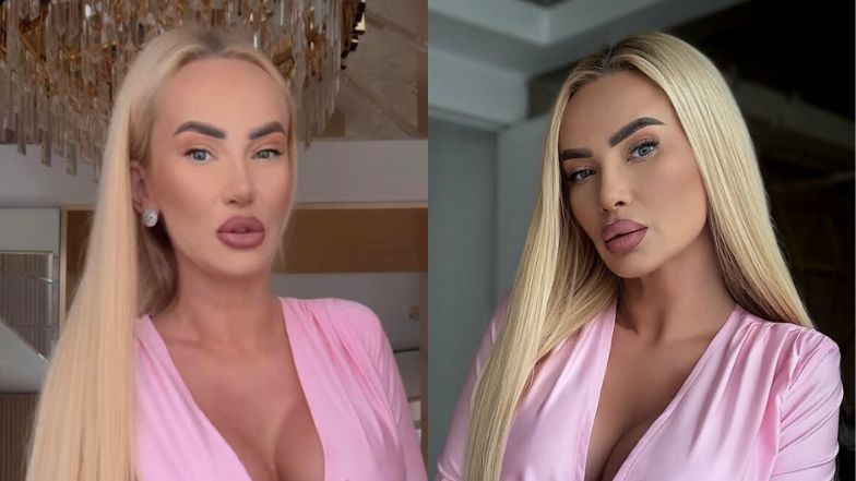 Izabela Macudzińska o tajemniczej chorobie