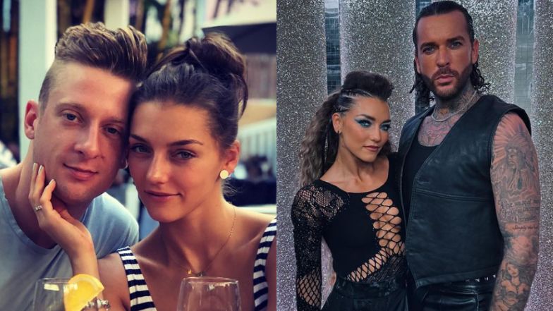 Jowita Przystał zachwyca w "Tańcu z gwiazdami".