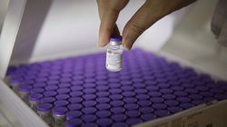 Szczepionka na COVID firmy Pfizer może powodować zapalenie mięśnia sercowego? W Izraelu trwają badania nad możliwym skutkiem ubocznym