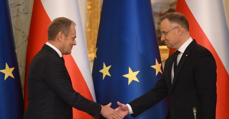 Nie będzie kolejnej wojny? Nieoficjalne ustalenia ws. kandydata na unijnego komisarza