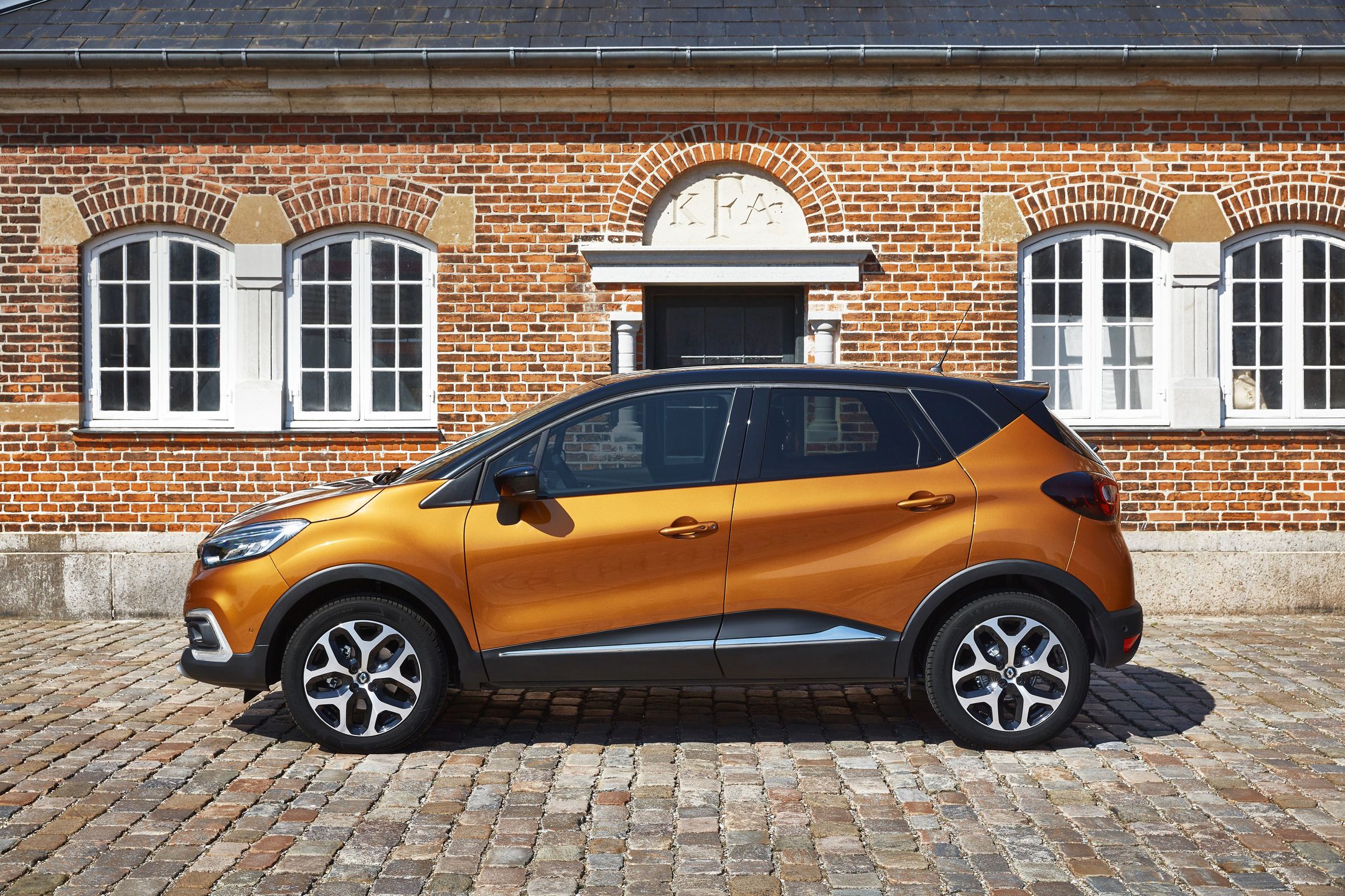 Renault Captur 4