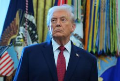 Trump nie będzie zadowolony. Sąd Najwyższy odrzucił jego decyzję