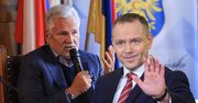 "Nie ma prawa mówić tak o premierze". Kwaśniewski wprost o prezydencie