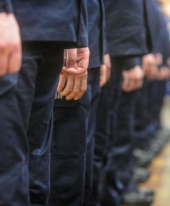 Zaskakujący zwrot po oskarżeniu policjanta. Wiemy, co dalej ze śledztwem