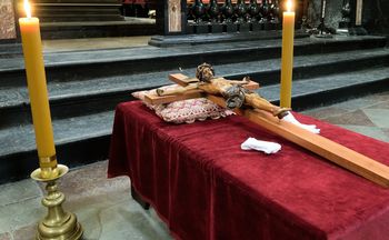 Wielki Piątek wolny od pracy? Pojawiła się propozycja