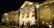 Opera Śląska w Bytomiu ma 80 lat. Jej wnętrze zachwyca urodą i możliwościami technicznymi.