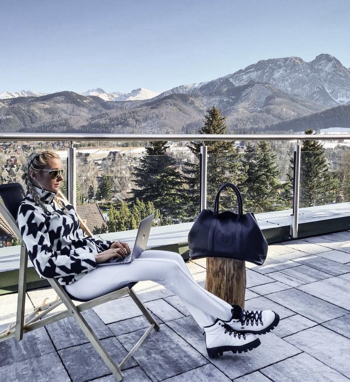 Bernadetta Bachleda-Curuś