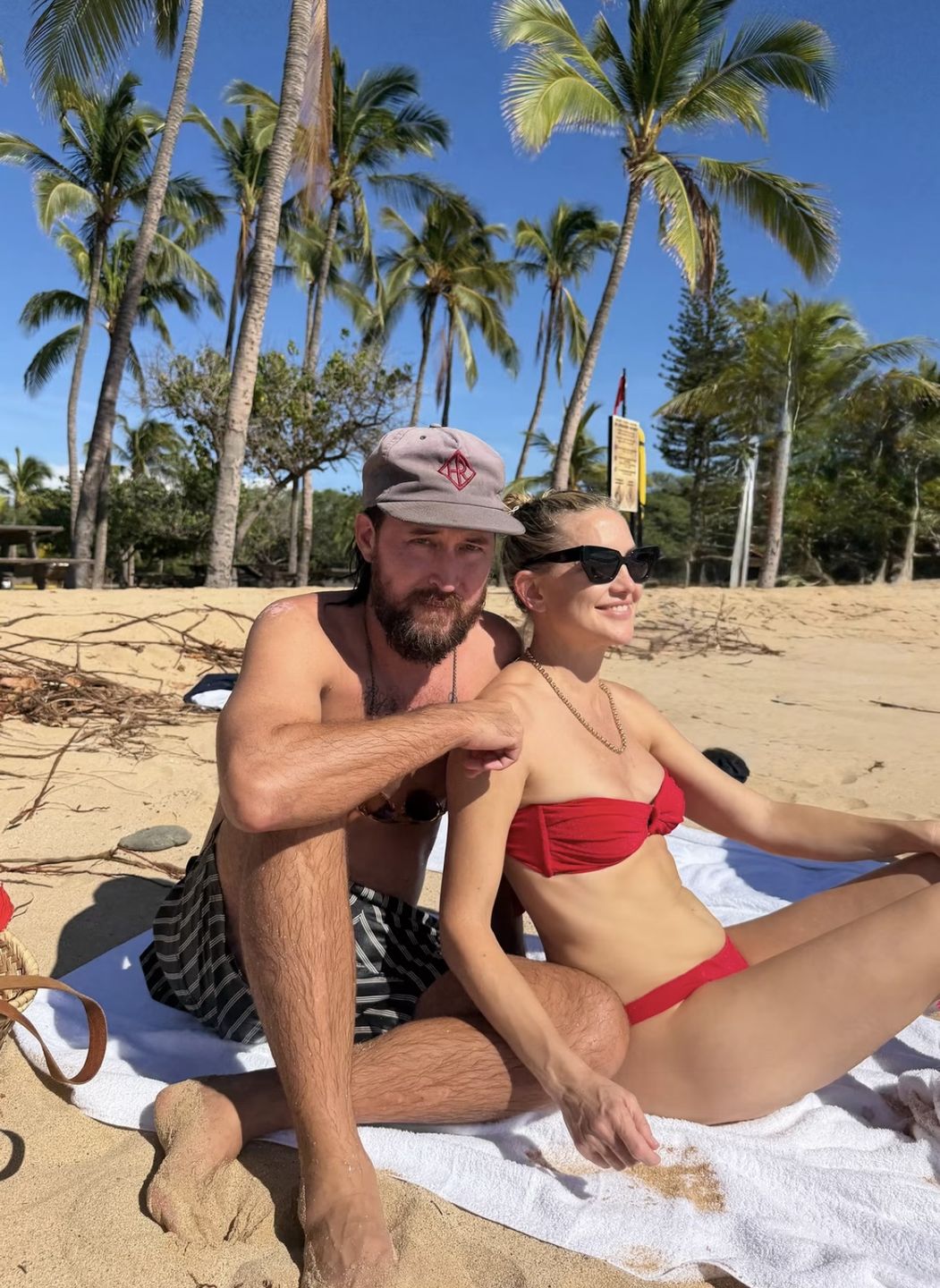 Kate Hudson