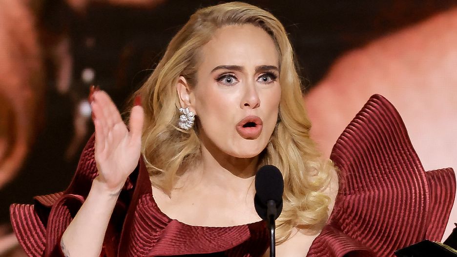 Adele