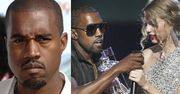 Kanye West znowu atakuje Taylor Swift!