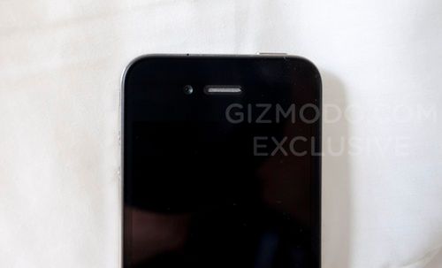 Tak wygląda nowy iPhone 4G (HD) [wideo + galeria] ? 4