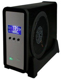3.5-calowy dysk z wyświetlaczem LCD 1