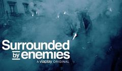 Viaplay pokaże dokumentalny serial o prawicowych ekstremistach