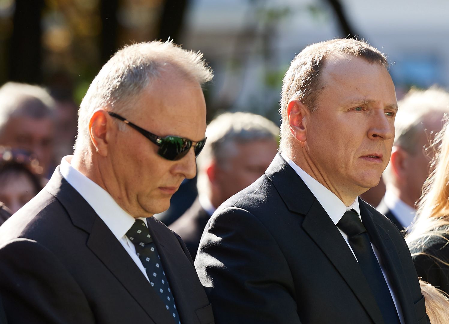 Jacek Kurski vs. Jarosław Kurski. O co chodzi w konflikcie między braćmi?