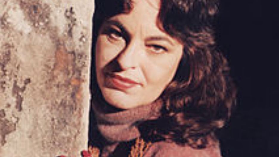 Sondra London