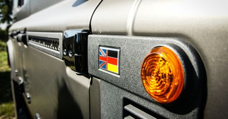 Wznawiają produkcję Grenadiera. Problem został rozwiązany