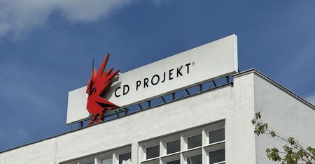 CD Projekt ujawnia plany dotyczące Pieśni Przeszłości