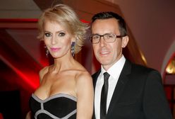 Paulina Smaszcz i Maciej Kurzajewski byli małżeństwem przez 23 lata. Przetrwali razem trudne chwile