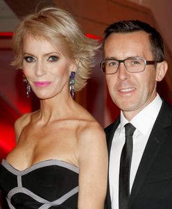 Paulina Smaszcz i Maciej Kurzajewski byli małżeństwem przez 23 lata. Przetrwali razem trudne chwile