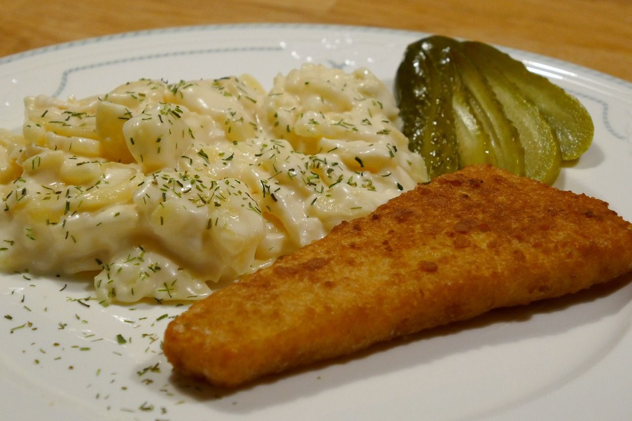 Grenadier jest dobrą alternatywą dla dorsza