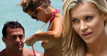 Joanna Krupa znów zaskakuje: "Nie kręci mnie pokazywanie ciała"