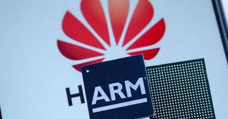 Huawei może znów korzystać z architektury ARM