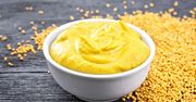 Niecodzienne zastosowania musztardy. Te domowe patenty zaskakują