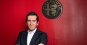 Seat, Renault, a teraz Alfa Romeo. Alejandro Mesonero-Romanos będzie szefem stylistów marki