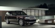 Range Rover świętuje 10 lat obecności na rynku - trzy specjalne edycje