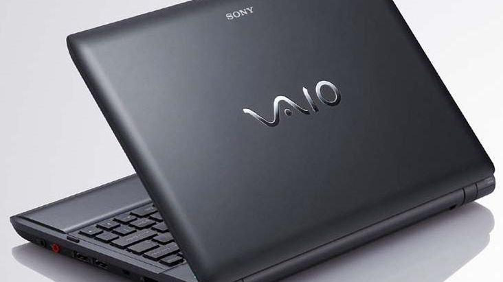 Sony VAIO Y - rozpoczyna się akcja produkcji miniaturek? 1