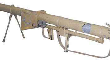 Kup Pan Bazookę do domu! 1