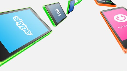 Nokia X2 oficjalnie. Finowie uczą się na błędach 1