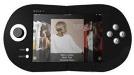 JoyPod - iPhone wygodniejszy dla graczy 1