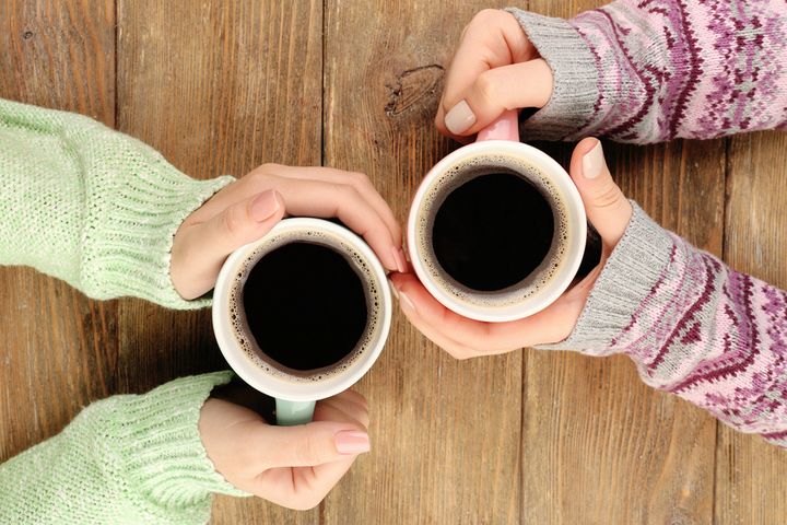 Dlaczego warto pić kawę zbożową?