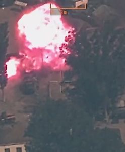 Gorąco w regionie Górskiego Karabachu. Azerbejdżan przeprowadził odwet