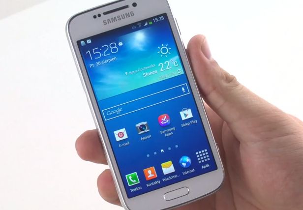 Samsung Galaxy S4 Zoom w naszych rękach [pierwsze wrażenia]