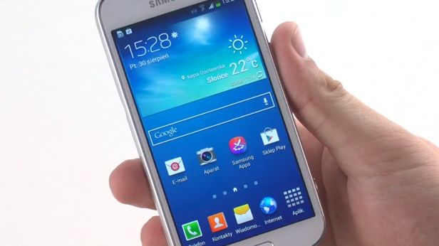 Samsung Galaxy S4 Zoom w naszych rękach [pierwsze wrażenia] 1