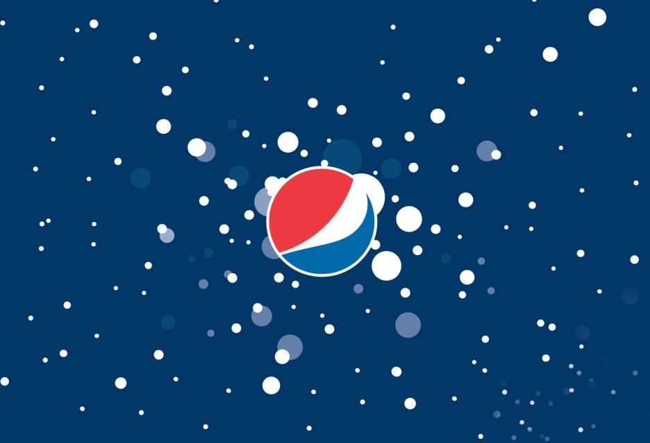 Smartfon Pepsi