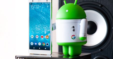 Sony Xperia XZ2 - czy warto kupić?