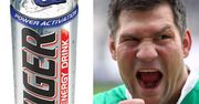 Michalczewski sprzedał prawa do napoju Tiger!