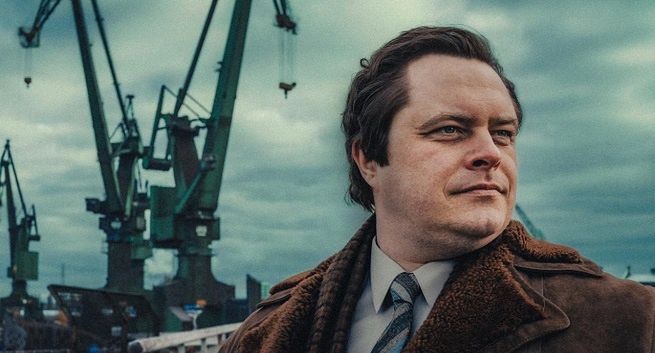 Polski serial "Doppelganger. Sobowtór" w tym tygodniu na Max. Cztery odcinki thrillera z Jakubem Gierszałem