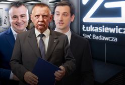 Pieniądze za nic. Jak szukano kontrahentów dla państwowego instytutu
