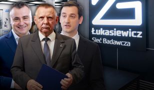 Pieniądze za nic. Jak szukano kontrahentów dla państwowego instytutu