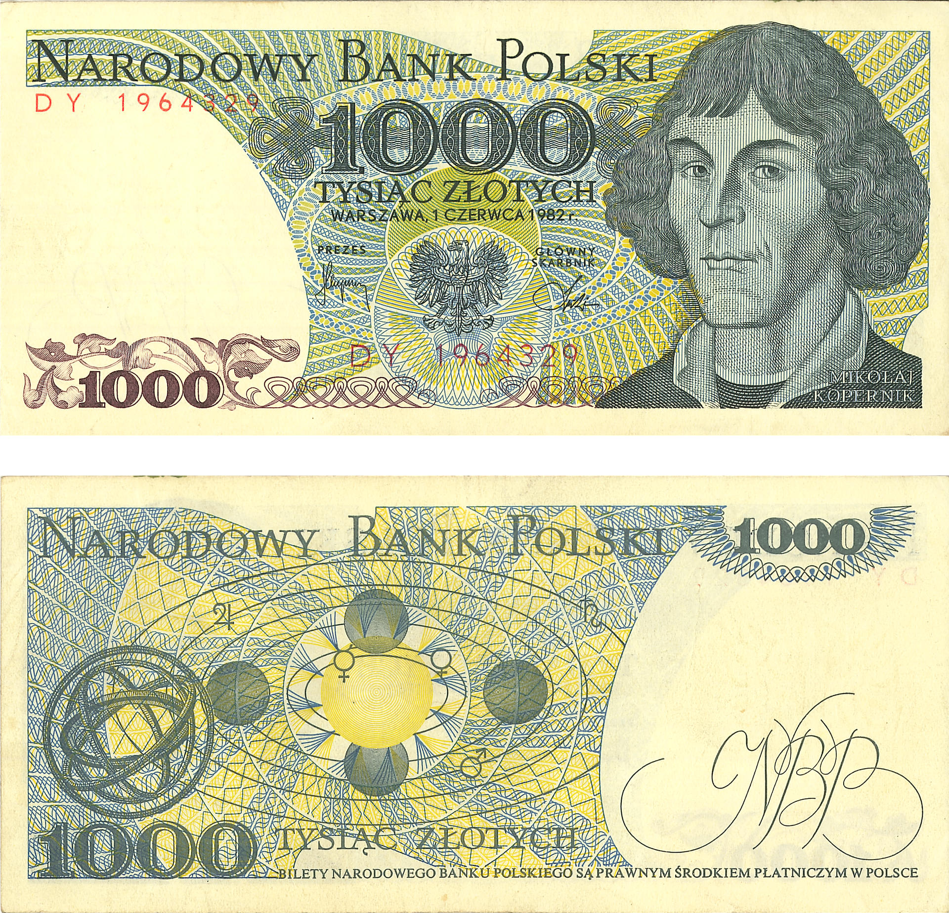 Zapytaliśmy Polaków o planowany banknot o nominale 1000 zł. Zaskakujące ...