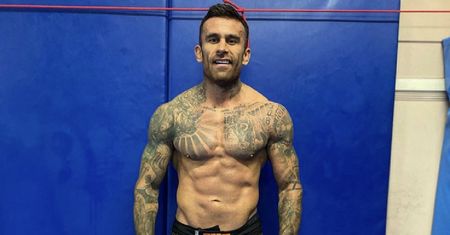 Gwiazda FAME MMA 10 szczerze o swojej karierze. "Nikomu nic nie muszę udowadniać"