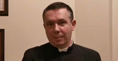 Ks. Wachowiak gorzko o wiernych. "Czuję się oszukany"