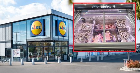 Tak wygląda Lidl w Portugalii. Podziemny parking i zaskakujące ceny